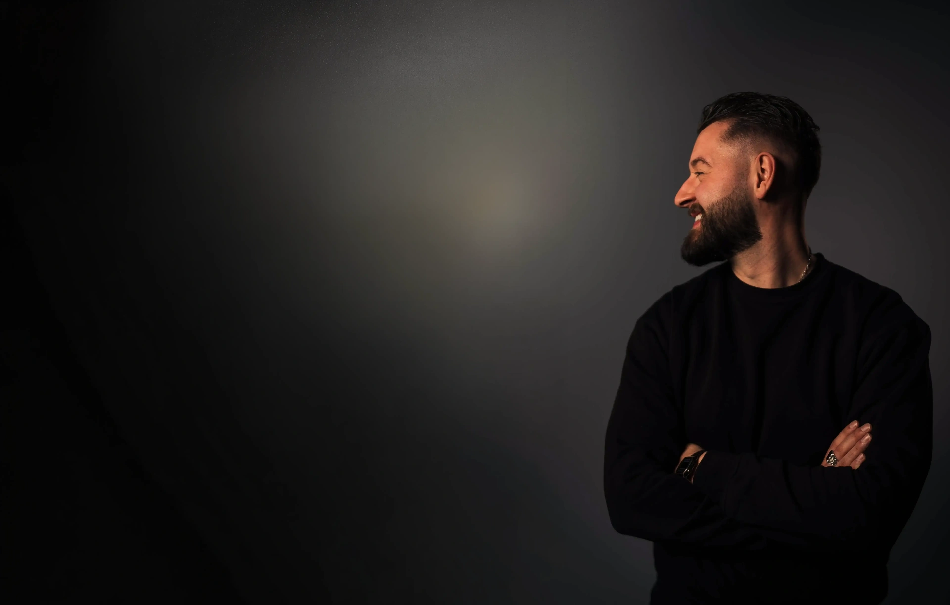 Tolga — Boudoir-Fotograf Maison Intime